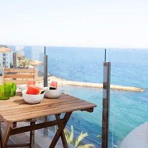 Apartment La Cala 4a Deluxe With Terrace L'Ametlla de Mar