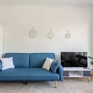 Apartment +++++ Brand New Flat 4 Persons Near Martinez, Center And Palais Des Festivals +++++ Cannes