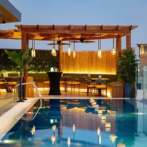 Intercityhotel Jaddaf Waterfront Otel