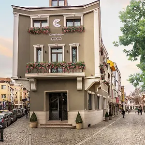 Boutique Coco Konukevi