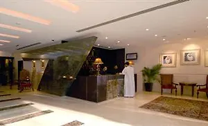 The Eclipse Boutique Apart Otel