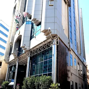 York International Otel