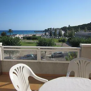 Apartment Cala Azul 304-306 Tamarit