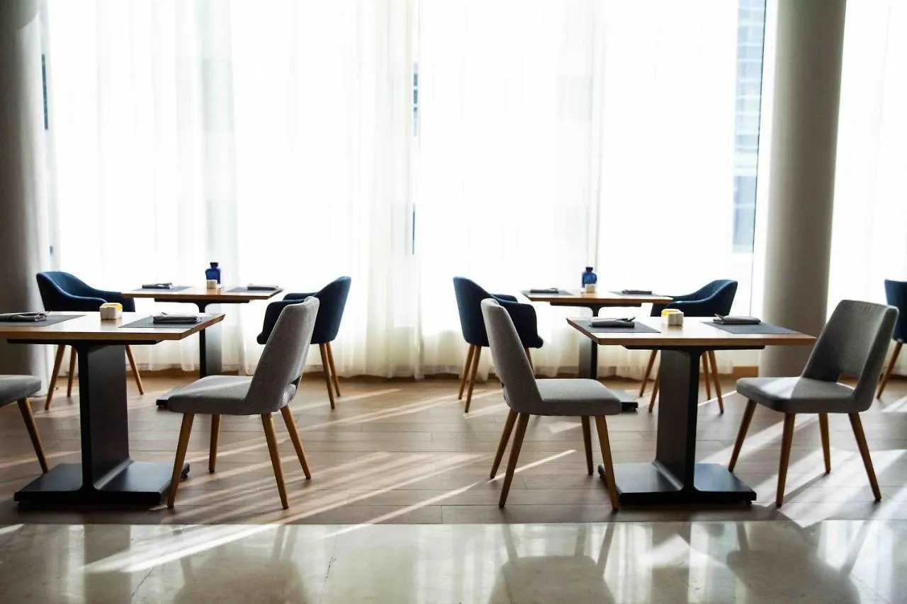 Appart hôtel Nassima Tower Hotel Apartments Dubaï