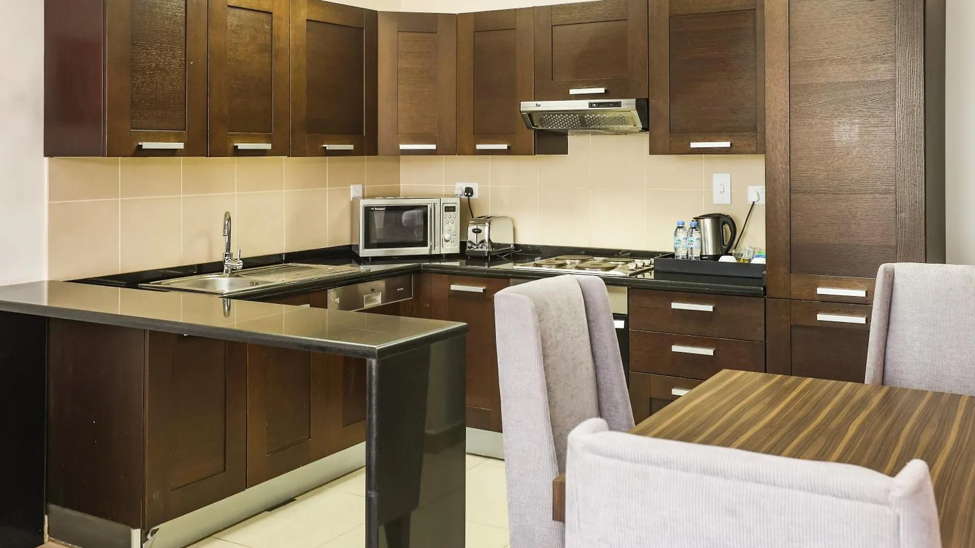 Nassima Tower Hotel Apartments Dubaï 5*,  Émirats arabes unis